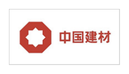 China National Building Material — FWD Steel Casting customer