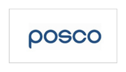 POSCO — FWD Steel Casting customer