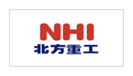 Northern Heavy Industries (NHI) — FWD Steel Casting customer