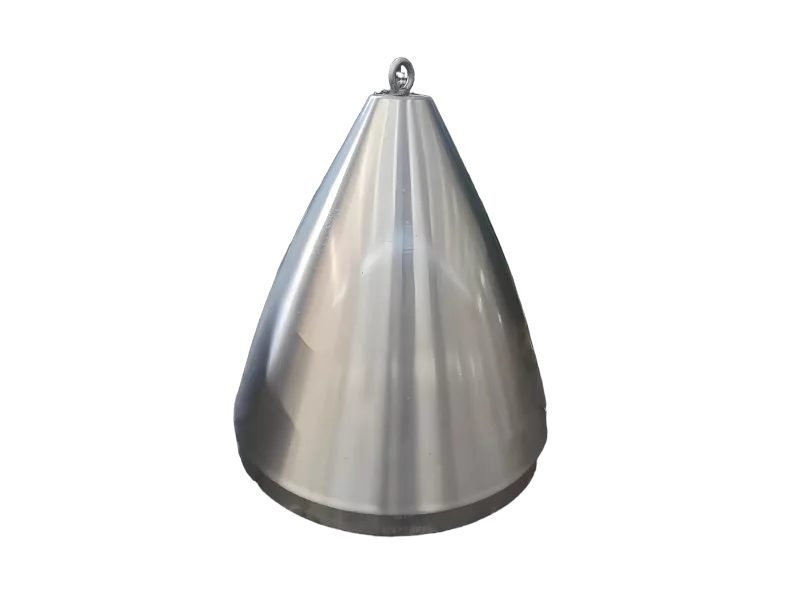 Custom industrial mold steel casting