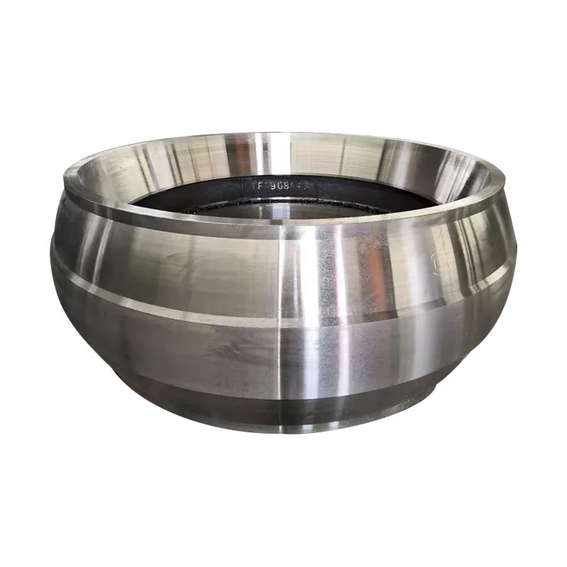 Wear resistant roller sleeve steel casting